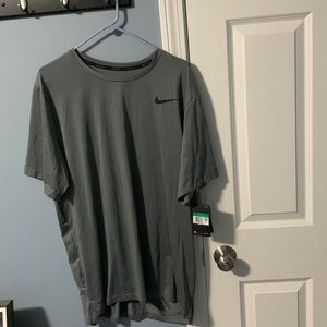New with tags Nike Athletic shirt. Men’s XLT